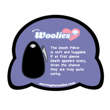 Load image into Gallery viewer, Death and his Woolie Apprentice Bundle