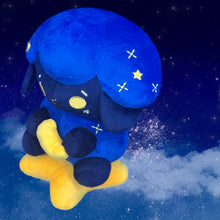 Load image into Gallery viewer, The Stargazer Woolie