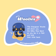 Load image into Gallery viewer, The Stargazer Woolie