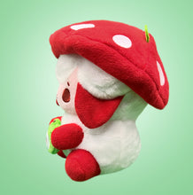 Load image into Gallery viewer, The Mushroom Woolie