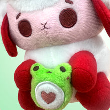 Load image into Gallery viewer, The Mushroom Woolie