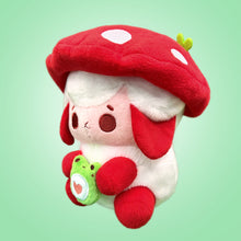 Load image into Gallery viewer, The Mushroom Woolie