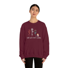 Load image into Gallery viewer, Unisex Heavy Blend™ Crewneck Sweatshirt