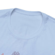 Load image into Gallery viewer, Self care isn't selfish T-shirt
