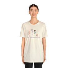 Load image into Gallery viewer, Self care isn't selfish T-shirt