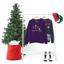 Load image into Gallery viewer, Unisex Heavy Blend™ Crewneck Sweatshirt
