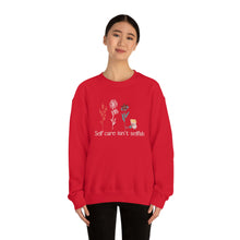 Load image into Gallery viewer, Unisex Heavy Blend™ Crewneck Sweatshirt