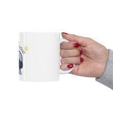 Load image into Gallery viewer, I Think I&#39;ll Just be Happy Today Mug
