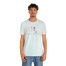Load image into Gallery viewer, Self care isn't selfish T-shirt