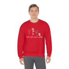 Load image into Gallery viewer, Unisex Heavy Blend™ Crewneck Sweatshirt