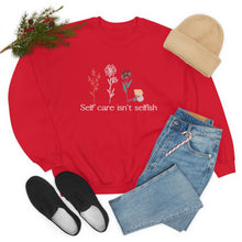 Load image into Gallery viewer, Unisex Heavy Blend™ Crewneck Sweatshirt