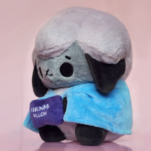Load image into Gallery viewer, The Feelings Pillow Woolie