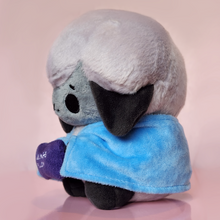 Load image into Gallery viewer, The Feelings Pillow Woolie