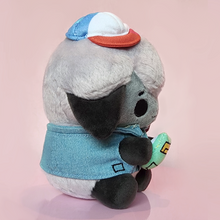 Load image into Gallery viewer, The Retro Gamer Woolie