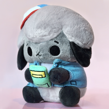 Load image into Gallery viewer, The Retro Gamer Woolie