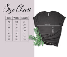 Load image into Gallery viewer, Continue, you are enough T-Shirt