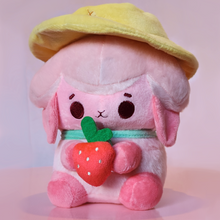 Load image into Gallery viewer, The Berry Farmer Woolie