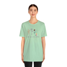 Load image into Gallery viewer, Self care isn't selfish T-shirt