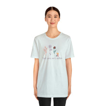 Load image into Gallery viewer, Self care isn't selfish T-shirt