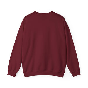 Death's Wooly Apprentice Sweatshirt