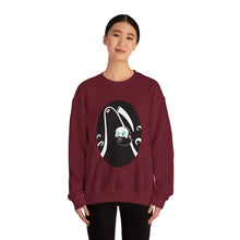 Load image into Gallery viewer, Death&#39;s Wooly Apprentice Sweatshirt
