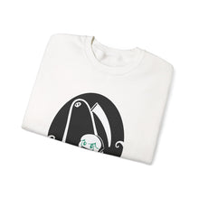 Load image into Gallery viewer, Death&#39;s Wooly Apprentice Sweatshirt
