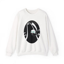 Load image into Gallery viewer, Death&#39;s Wooly Apprentice Sweatshirt
