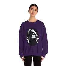 Load image into Gallery viewer, Death&#39;s Wooly Apprentice Sweatshirt
