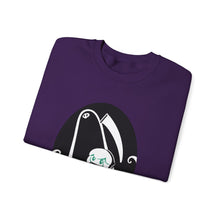 Load image into Gallery viewer, Death&#39;s Wooly Apprentice Sweatshirt
