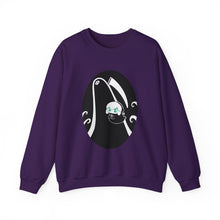 Load image into Gallery viewer, Death&#39;s Wooly Apprentice Sweatshirt

