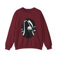 Load image into Gallery viewer, Death&#39;s Wooly Apprentice Sweatshirt
