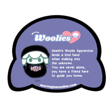Load image into Gallery viewer, Death and his Woolie Apprentice Bundle
