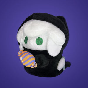 Death and his Woolie Apprentice Bundle