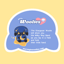 Load image into Gallery viewer, The Stargazer Woolie
