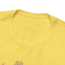 Load image into Gallery viewer, Self care isn't selfish T-shirt
