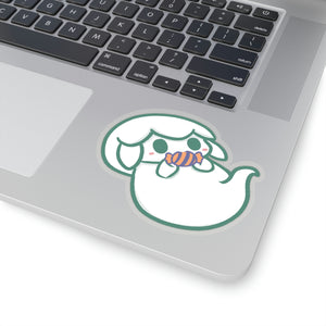 Nom Nom Nom Marenghost Sticker