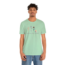 Load image into Gallery viewer, Self care isn't selfish T-shirt
