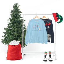 Load image into Gallery viewer, Unisex Heavy Blend™ Crewneck Sweatshirt
