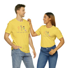 Load image into Gallery viewer, Self care isn't selfish T-shirt
