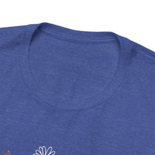 Load image into Gallery viewer, Self care isn't selfish T-shirt
