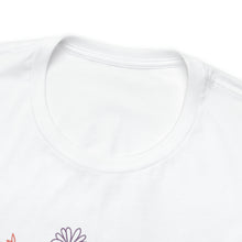 Load image into Gallery viewer, Self care isn't selfish T-shirt
