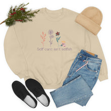 Load image into Gallery viewer, Unisex Heavy Blend™ Crewneck Sweatshirt
