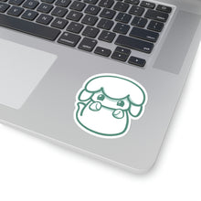 Load image into Gallery viewer, Happy Little Ghost Sticker
