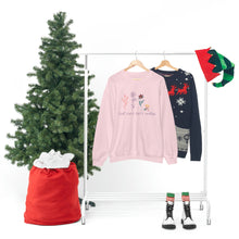 Load image into Gallery viewer, Unisex Heavy Blend™ Crewneck Sweatshirt
