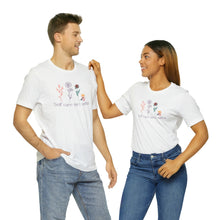 Load image into Gallery viewer, Self care isn't selfish T-shirt
