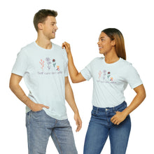 Load image into Gallery viewer, Self care isn't selfish T-shirt
