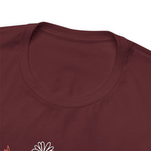 Load image into Gallery viewer, Self care isn't selfish T-shirt
