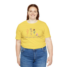 Load image into Gallery viewer, Self care isn't selfish T-shirt
