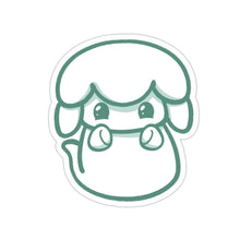 Load image into Gallery viewer, Happy Little Ghost Sticker
