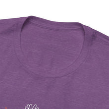 Load image into Gallery viewer, Self care isn't selfish T-shirt
